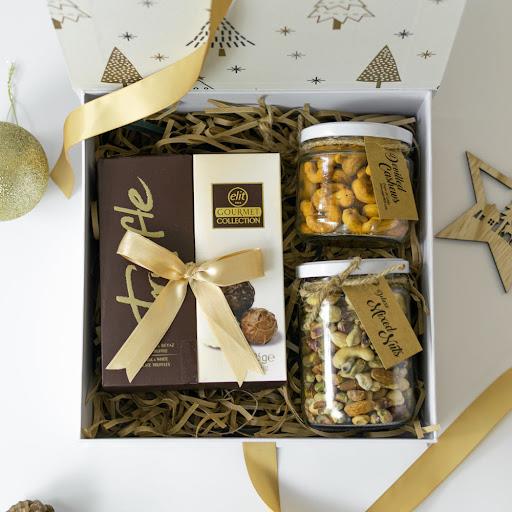 برش لیزری باکس