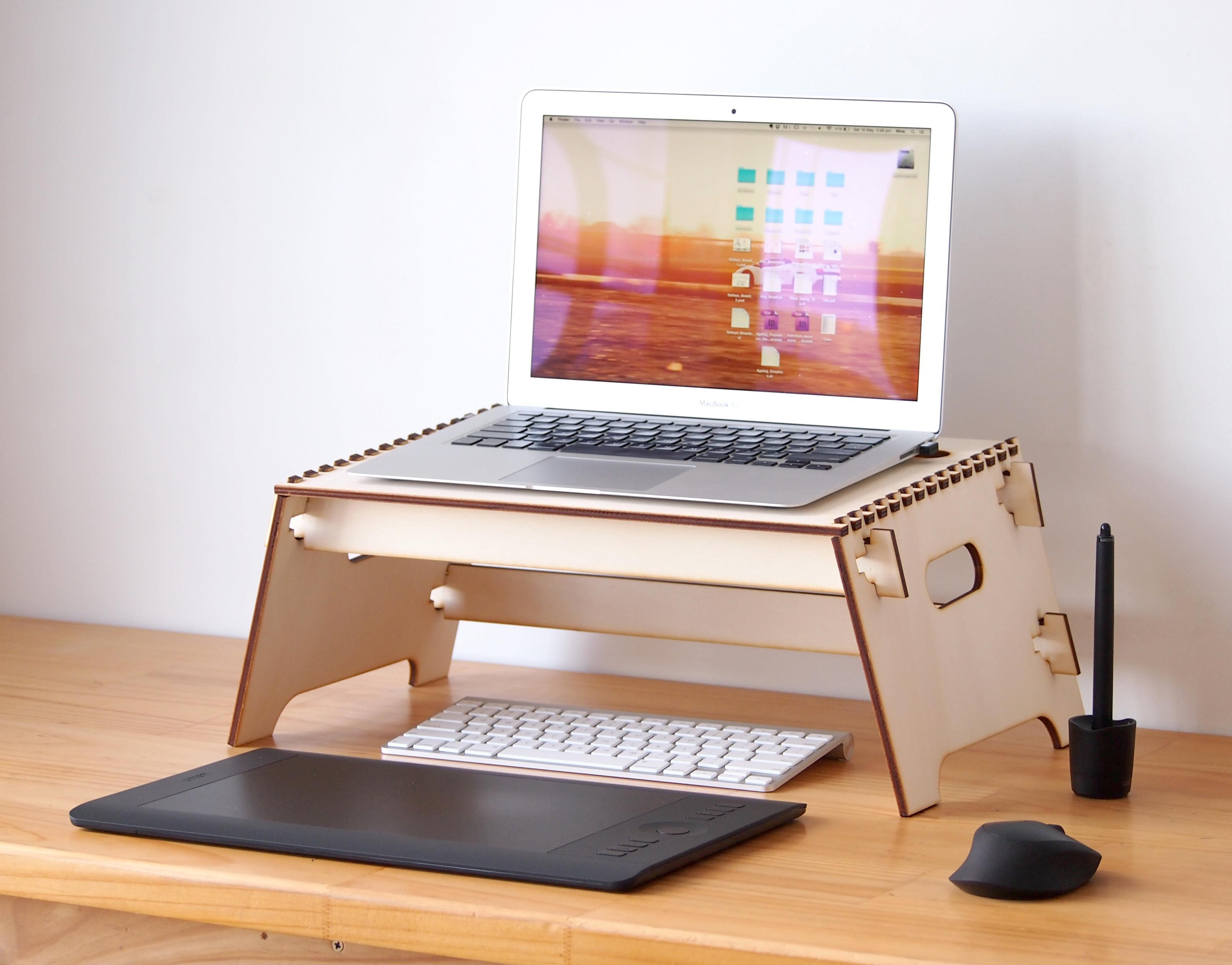 استند لب تاپ