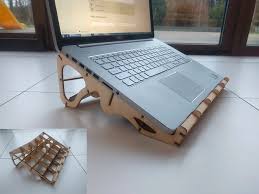 استند لب تاپ