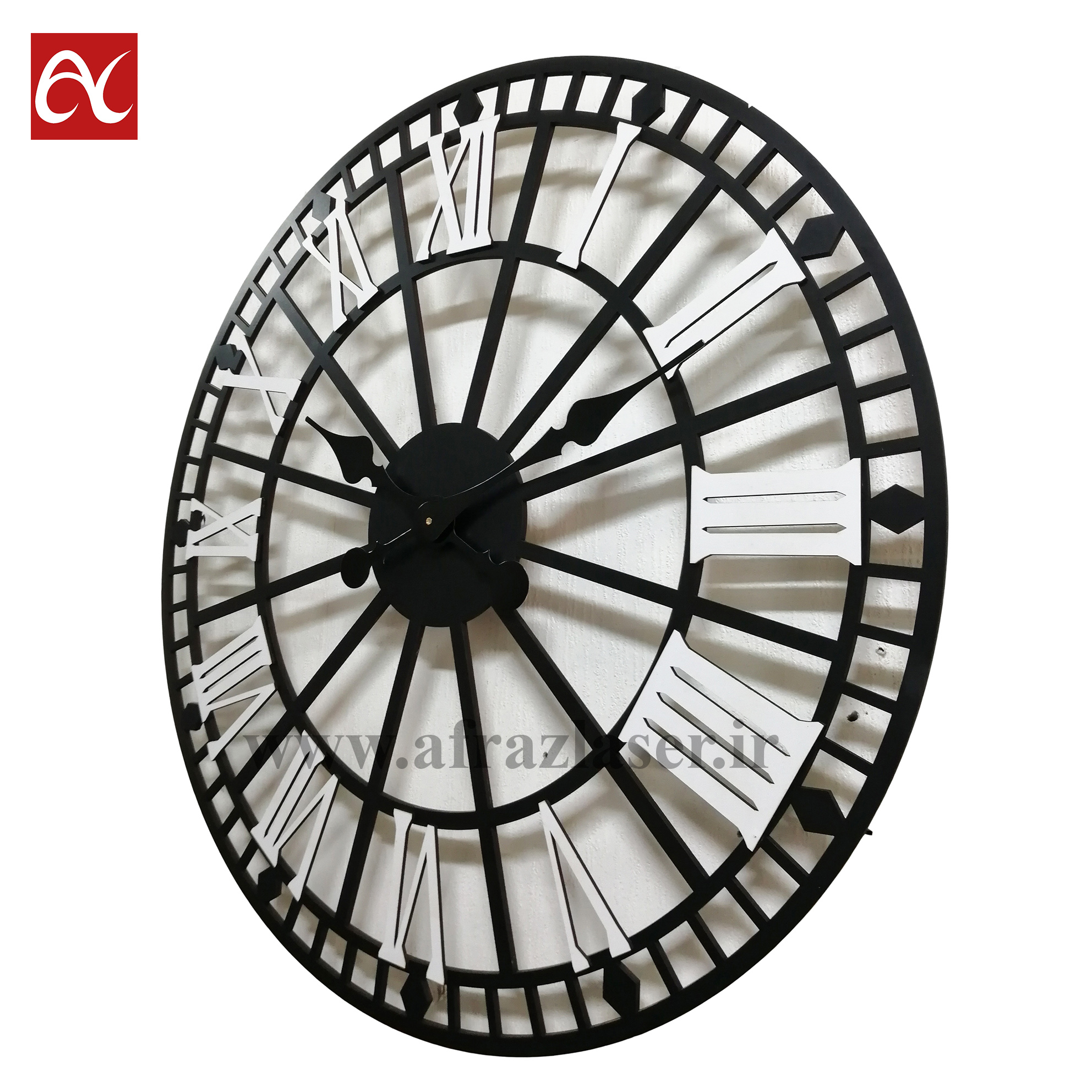 ساعت دیواری - ساعت دیواری BC2