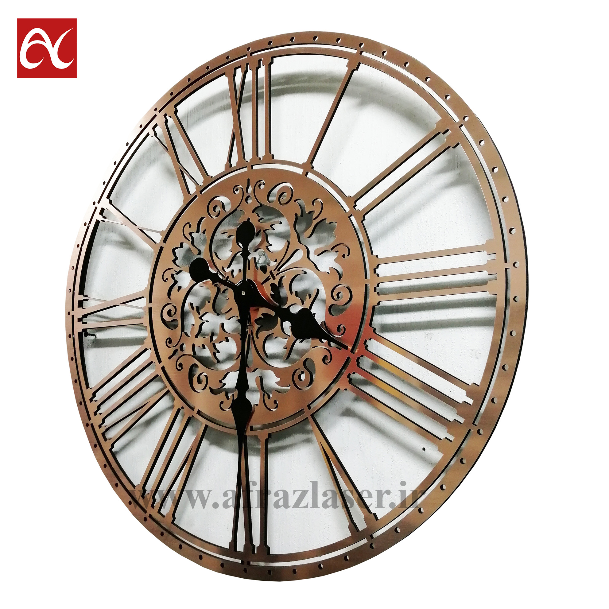 ساعت دیواری - ساعت دیواری BC4