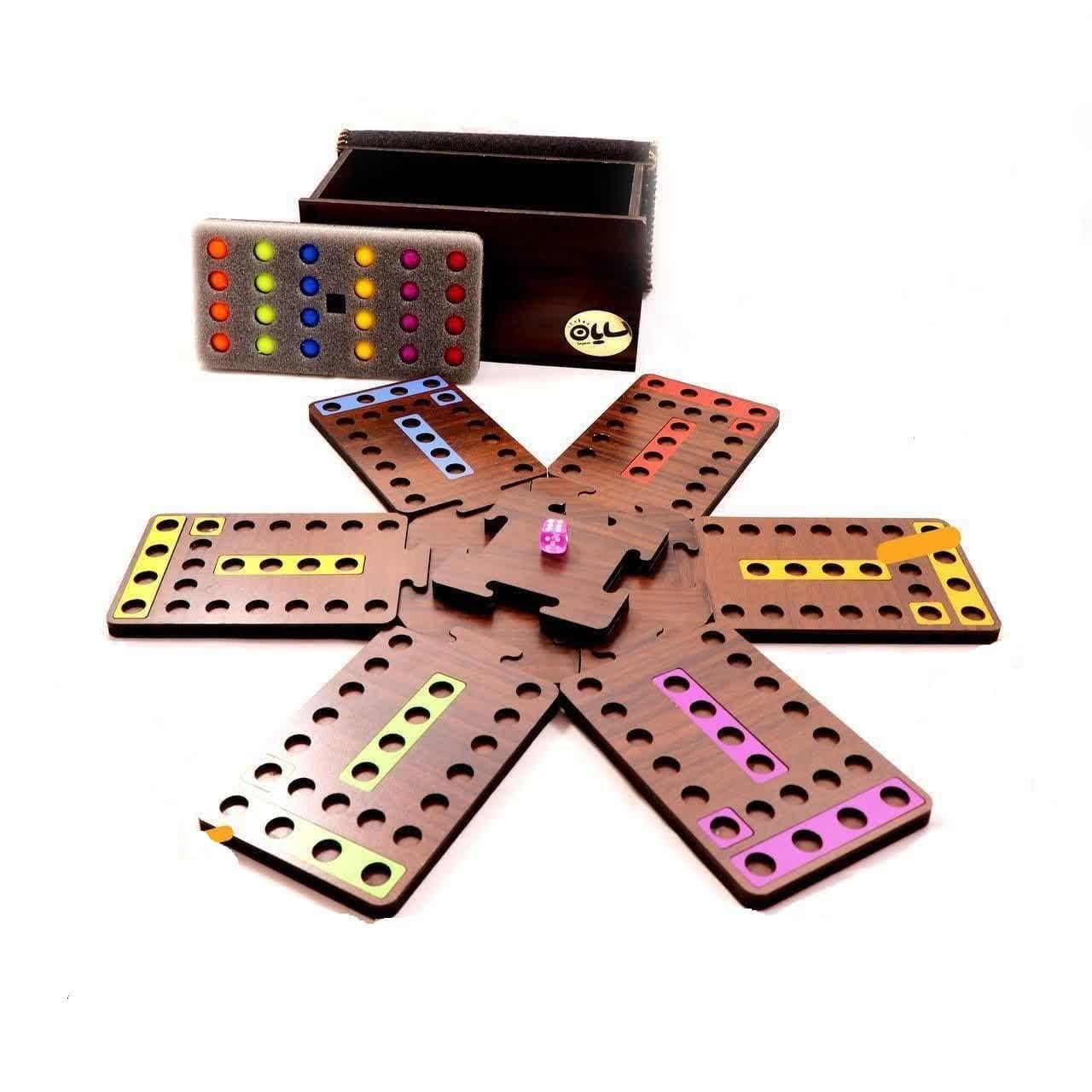 چرا تولیدکنندگان محصولات دکوراتیو و بازی‌های کودکان و سازندگان اسباب بازی چوبی باید از MDF استفاده کنند؟؟