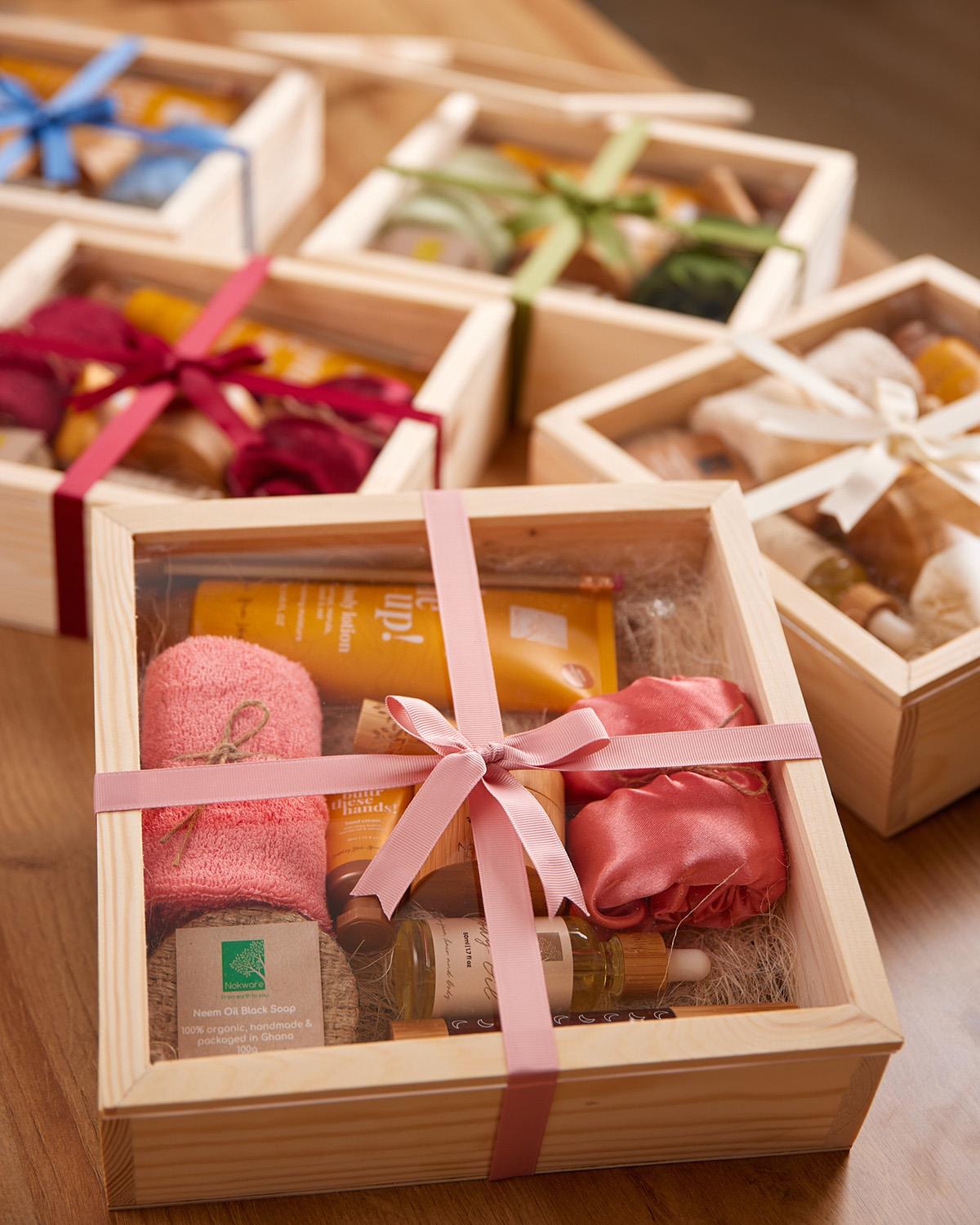 چرا بستهبندی با برش لیزری فروش را افزایش میدهد؟