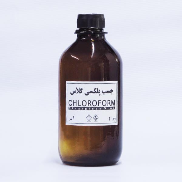 چسب پلکسی 
